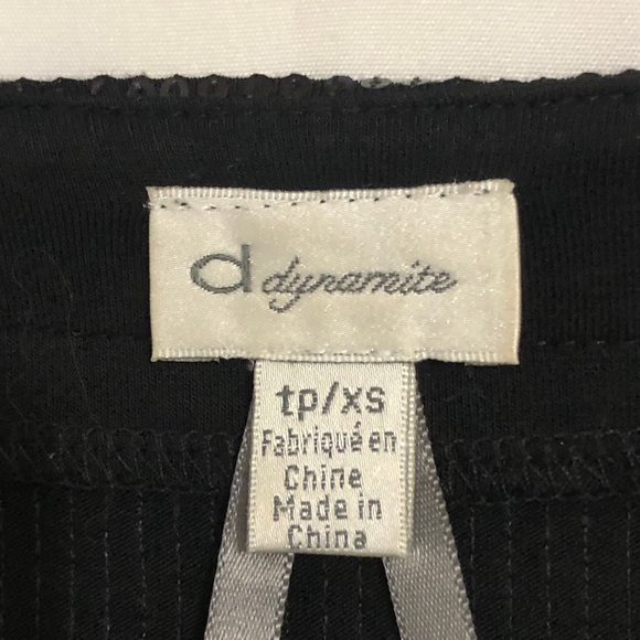 - Womens Black Sequins Dress. Extra Small. Like New. Stretchy. 12” pit to … - Picture 6 of 8